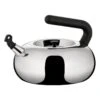 Alessi Bulbul Teepannu, Teräs - Musta -Stelton Myynti 0003 AC100 1 1x1 A4 3500pxl