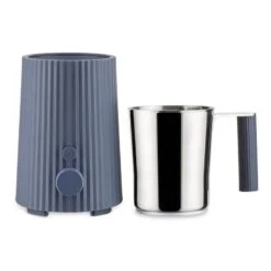 Alessi Plissé Maidonvaahdotin, Harmaa -Stelton Myynti 0006 MDL13 G 02 A4 3500pxl