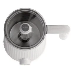 Alessi Plissé Maidonvaahdotin, Valkoinen -Stelton Myynti 0012 MDL13 W 05 A4 3500pxl