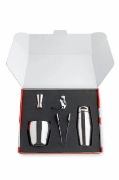 Alessi North Tide Baarisetti -Stelton Myynti 0030 L 870SET NORTH TIDE APERTO A4 3500pxl