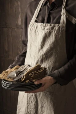 Ferm LIVING Hale Esiliina, Hiekka 9 Ferm LIVING Hale Esiliina, Hiekka -Stelton Myynti 07 c 11896