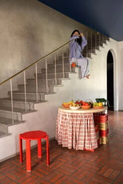 Marcato Atlas 150 Pastakone, Vihreä 10 Marcato Atlas 150 Pastakone, Vihreä -Stelton Myynti 0723P FDS kesa 2023 0306