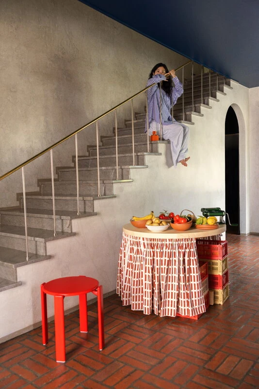 Marcato Atlas 150 Pastakone, Vihreä 5 Marcato Atlas 150 Pastakone, Vihreä - Image 3