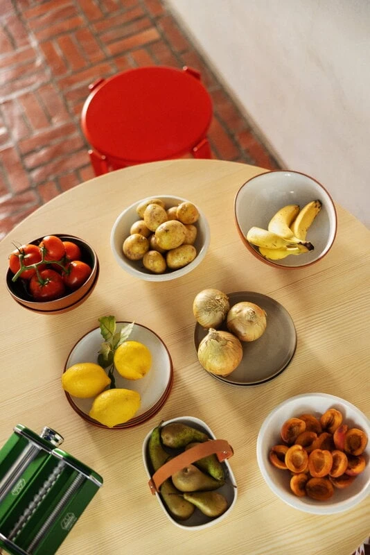 Marcato Atlas 150 Pastakone, Vihreä 6 Marcato Atlas 150 Pastakone, Vihreä - Image 4