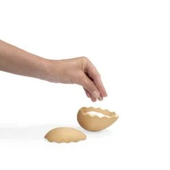 Spring Copenhagen The Salt Egg Suola-astia -Stelton Myynti 1009 SALTAEGGET Tonn P 2 2