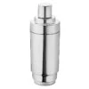 Georg Jensen Manhattan Cocktail Shaker, 0,75 L