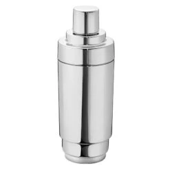 Georg Jensen Manhattan Cocktail Shaker, 0,75 L