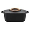 Fiskars Norden Pata 5 L -Stelton Myynti 1026567 Fiskars Norden cast iron casserole 5L 1