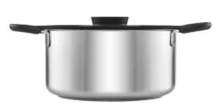 Fiskars Functional Form Kattila 3,0 L -Stelton Myynti 1026577 FF casserole 32C0L 2