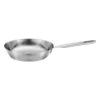 Fiskars All Steel Pure Paistinpannu 24 Cm -Stelton Myynti 1065627 All Steel Pure Frying Pan 24cm 1