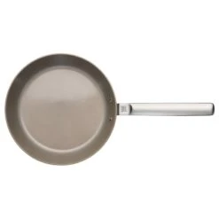 Fiskars Norden Teräspaistinpannu, 26 Cm -Stelton Myynti 1067632 Norden Steel Frying Pan 26cm Coated 3