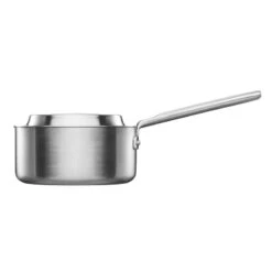 Fiskars Norden Teräskasari, 1,8 L, Pinnoittamaton -Stelton Myynti 1067637 Fiskars Norden steel sauce pan 18L 2
