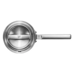 Fiskars Norden Teräskasari, 1,8 L, Pinnoittamaton -Stelton Myynti 1067637 Fiskars Norden steel sauce pan 18L 3