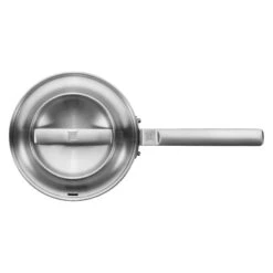 Fiskars Norden Teräskasari, 2,5 L, Pinnoittamaton 10 Fiskars Norden Teräskasari, 2,5 L, Pinnoittamaton -Stelton Myynti 1067638 Fiskars Norden steel sauce pan 25L 3