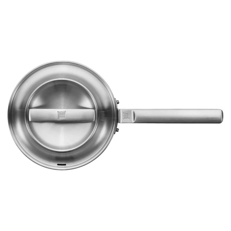 Fiskars Norden Teräskasari, 2,5 L, Pinnoittamaton 5 Fiskars Norden Teräskasari, 2,5 L, Pinnoittamaton - Image 3