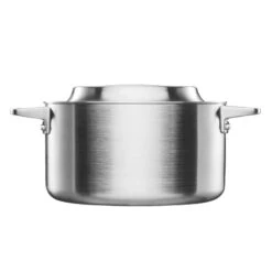 Fiskars Norden Teräskattila, 3 L, Pinnoittamaton -Stelton Myynti 1067639 Fiskars Norden steel casserole 30L 2
