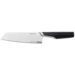 Fiskars Titanium Santoku Veitsi