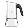 Bialetti Venus Induction Espressopannu, 10 Kuppia, Teräs -Stelton Myynti 13Bialetti AK