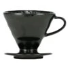 Hario Hario V60 Suppilo Koko 02, Mattamusta Posliini -Stelton Myynti 13Hario 19 TH