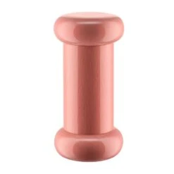 Alessi Sottsass Maustemylly, Keskikokoinen, Pinkki