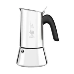 Bialetti Venus Espressopannu, 2 Kuppia