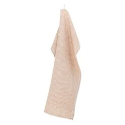 Lapuan Kankurit Maija Keittiöpyyhe, Valkoinen - Kaneli