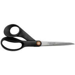 Fiskars Functional Form Yleissakset, Musta