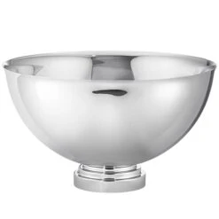 Georg Jensen Manhattan Samppanjakulho