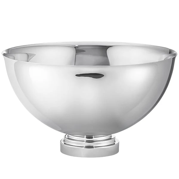 Georg Jensen Manhattan Samppanjakulho 3 Georg Jensen Manhattan Samppanjakulho