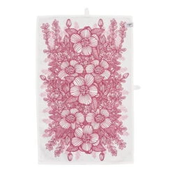 Arabia Huvila Keittiöpyyhe