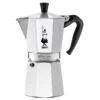 Bialetti Moka Express Oceana Espressopannu, 9 Kuppia
