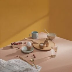 Kay Bojesen Menageri Pippurimylly, Tammi -Stelton Myynti 2018 11 16 KAJ BOJESEN 04 002 HOEJ CMYK