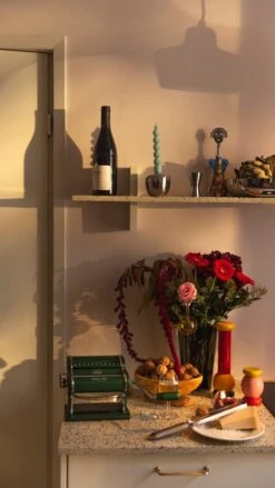 Alessi Anna G. Korkkiruuvi, Kirjava 7 Alessi Anna G. Korkkiruuvi, Kirjava -Stelton Myynti 2021 09 30 FDS Valmiit VVV 11 1