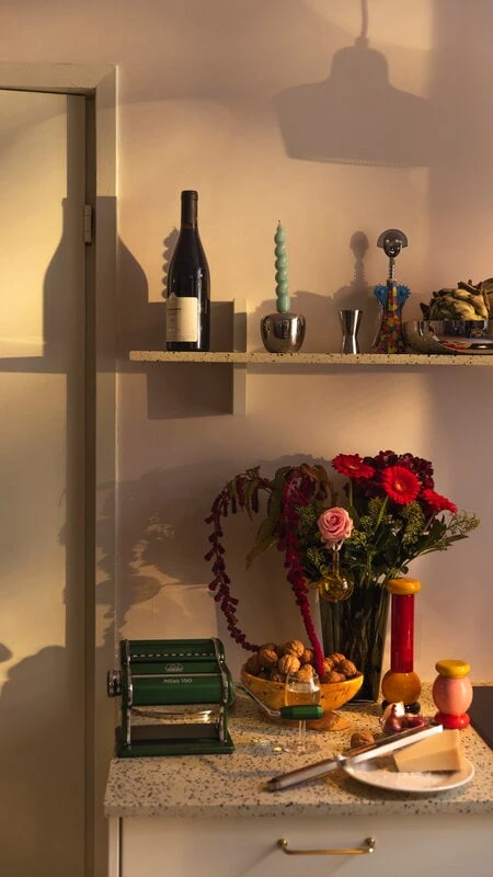 Alessi Anna G. Korkkiruuvi, Kirjava 5 Alessi Anna G. Korkkiruuvi, Kirjava - Image 3