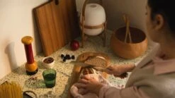 Heirol Woody Leikkuulauta, 55 X 21 Cm, Tammi -Stelton Myynti 2021 09 30 FDS Valmiit VVV 16