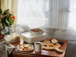 Arabia Mainio Sarastus Uunivuoka 0,7 L -Stelton Myynti 2021 Arabia Mainio Sarastus 05 1