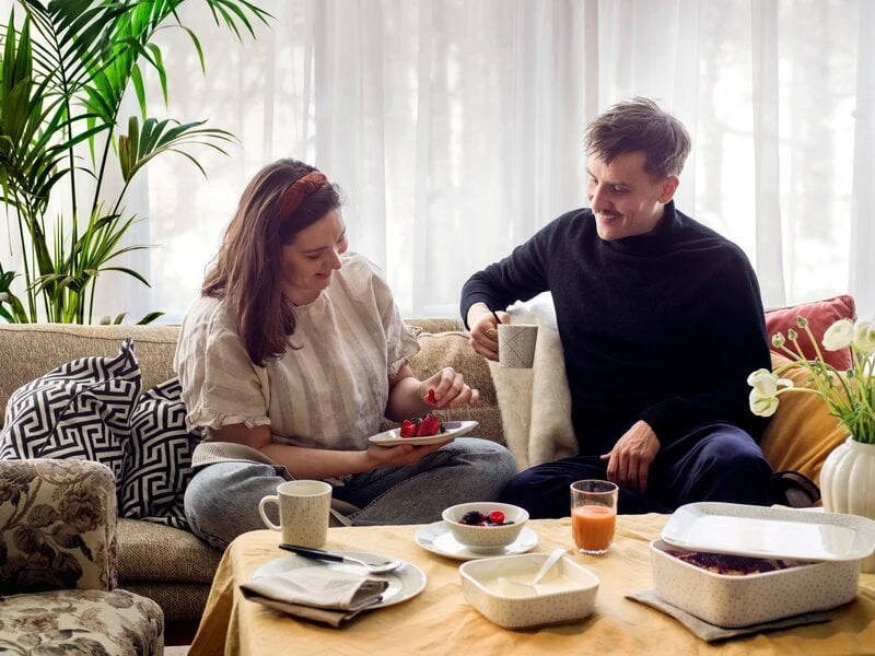 Arabia Mainio Sarastus Patalappu 4 Arabia Mainio Sarastus Patalappu - Image 2