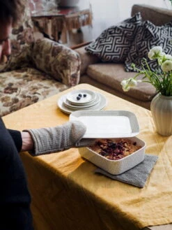 Arabia Mainio Sarastus Uunivuoka 2,5 L -Stelton Myynti 2021 Arabia Mainio Sarastus 10