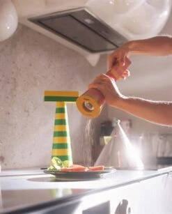 Hem Molino Maustemylly, Hunaja - Magenta -Stelton Myynti 2022 09 Saltsj Duvns Erik Whlstrm 003