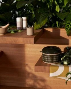 Marimekko Oiva - Unikko Mortteli, Terra -Stelton Myynti 211101 MARIMEKKO 223 HOME 0538