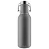 Eva Solo Cool Termospullo 0,7 L, Tummanharmaa -Stelton Myynti 212EvaSolo 19 TH
