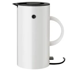 Stelton EM77 Vedenkeitin, Valkoinen
