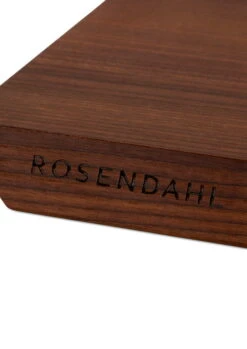 Rosendahl RÅ Leikkuulauta, 51 X 28 Cm, Ruskea -Stelton Myynti 23105 6