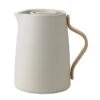 Stelton Emma Termoskannu Teelle, Soft Sand -Stelton Myynti 304Stelton AK