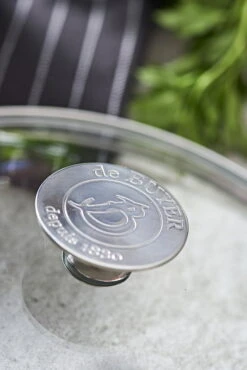 De Buyer Lasikansi 24 Cm -Stelton Myynti 3429 ambiance