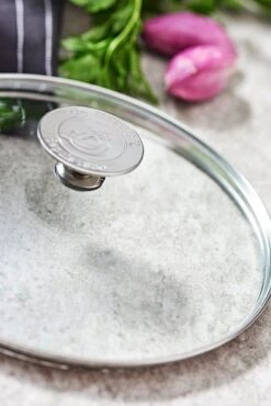 De Buyer Lasikansi 28 Cm -Stelton Myynti 3429 ambiance 3 1