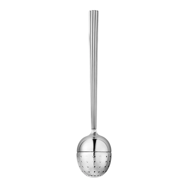 Georg Jensen Bernadotte Teesihti 3 Georg Jensen Bernadotte Teesihti