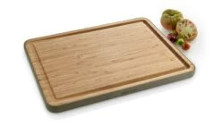 Eva Solo Green Tool Leikkuulauta Uralla, 39 X 28 Cm, Bambu 8 Eva Solo Green Tool Leikkuulauta Uralla, 39 X 28 Cm, Bambu -Stelton Myynti 520350 Green tool bamboo cutting board with juice groove regi aRGB High