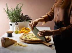 Eva Solo Green Tool Pizza/yrttileikkuri, Vihreä -Stelton Myynti 531500 7