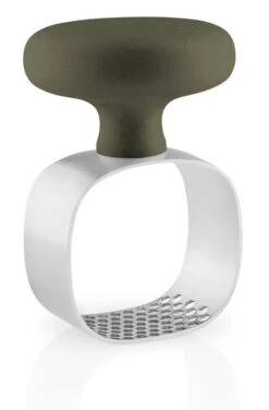 Eva Solo Green Tool Valkosipulipuristin, Vihreä -Stelton Myynti 531504 1